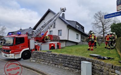 Einsatz 30/2025